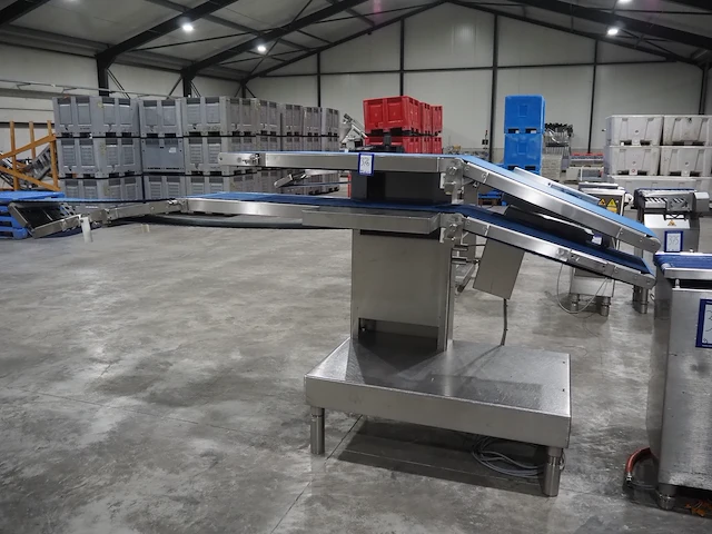 Weber maschinenbau gmbh - afbeelding 13 van  31