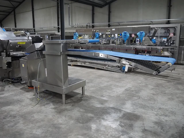 Weber maschinenbau gmbh - afbeelding 15 van  31