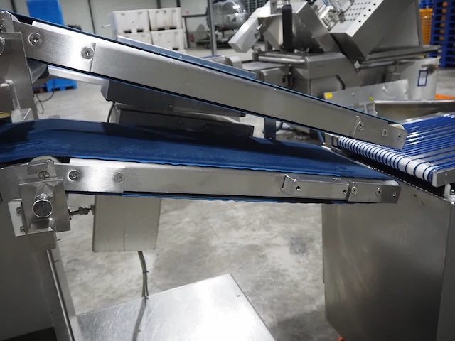 Weber maschinenbau gmbh - afbeelding 18 van  31