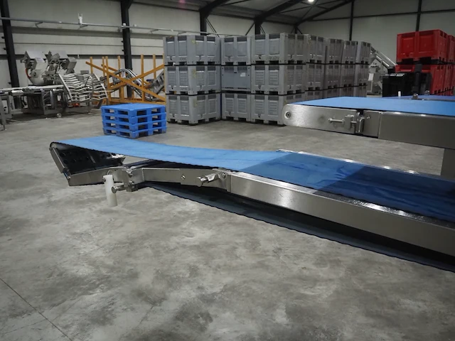 Weber maschinenbau gmbh - afbeelding 20 van  31