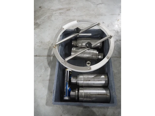 Weber maschinenbau gmbh - afbeelding 22 van  31
