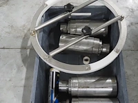 Weber maschinenbau gmbh - afbeelding 22 van  31