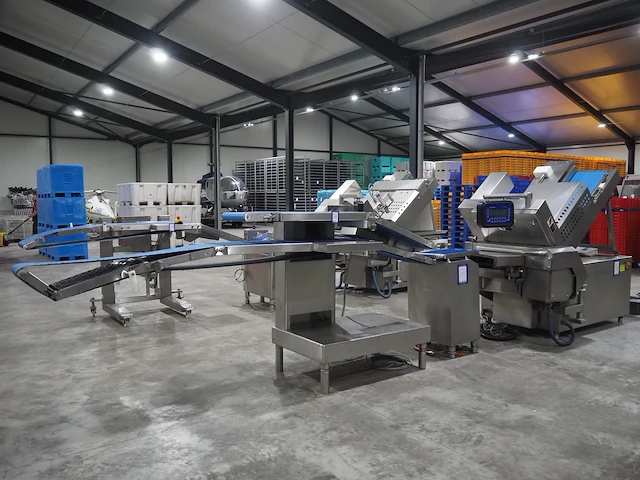 Weber maschinenbau gmbh - afbeelding 12 van  31