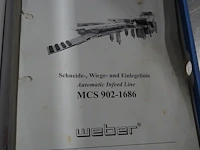 Weber maschinenbau gmbh - afbeelding 25 van  31