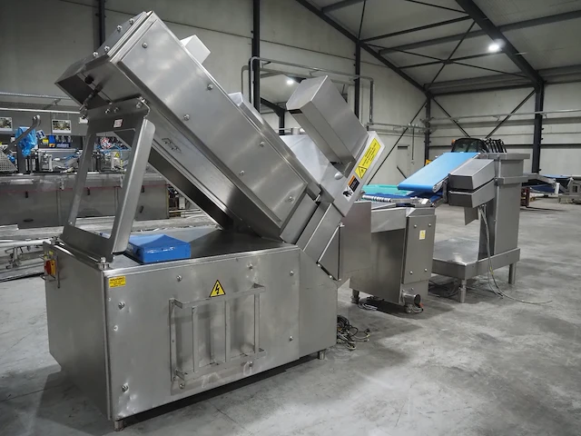 Weber maschinenbau gmbh - afbeelding 23 van  31