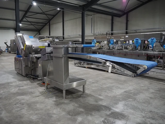 Weber maschinenbau gmbh - afbeelding 26 van  31