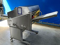 Weber maschinenbau gmbh - afbeelding 2 van  8