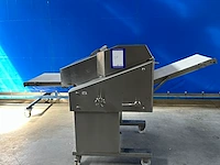 Weber maschinenbau gmbh - afbeelding 3 van  8