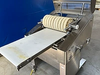 Weber maschinenbau gmbh - afbeelding 4 van  8
