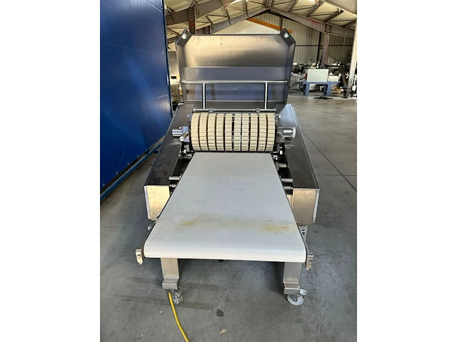 Weber maschinenbau gmbh - afbeelding 5 van  8
