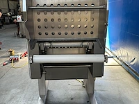 Weber maschinenbau gmbh - afbeelding 7 van  8
