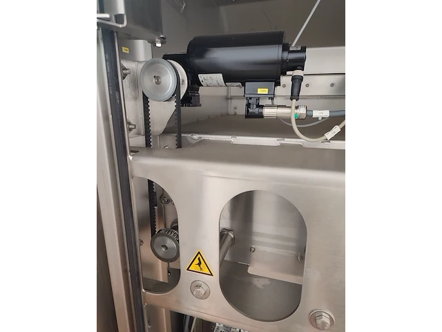 Weber maschinenbau gmbh - afbeelding 3 van  19