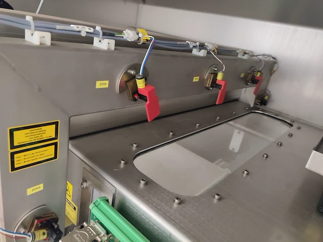 Weber maschinenbau gmbh - afbeelding 4 van  19