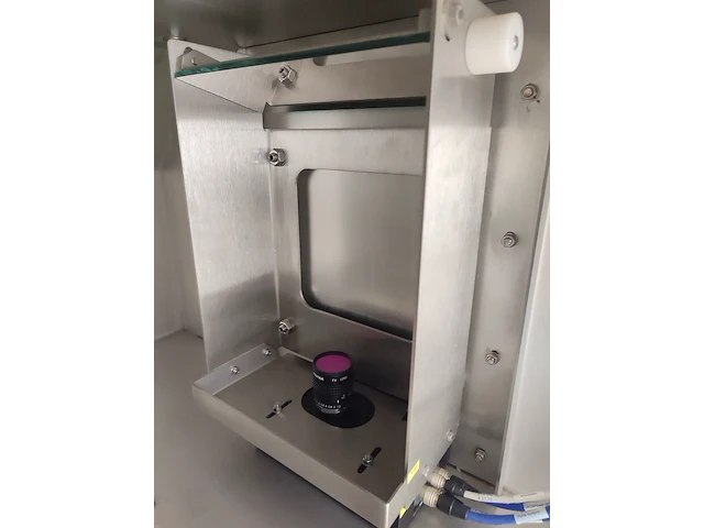 Weber maschinenbau gmbh - afbeelding 5 van  19