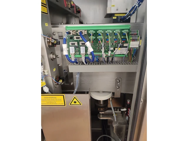 Weber maschinenbau gmbh - afbeelding 6 van  19