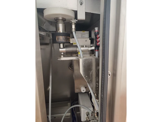 Weber maschinenbau gmbh - afbeelding 7 van  19