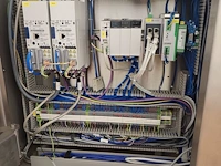 Weber maschinenbau gmbh - afbeelding 10 van  19
