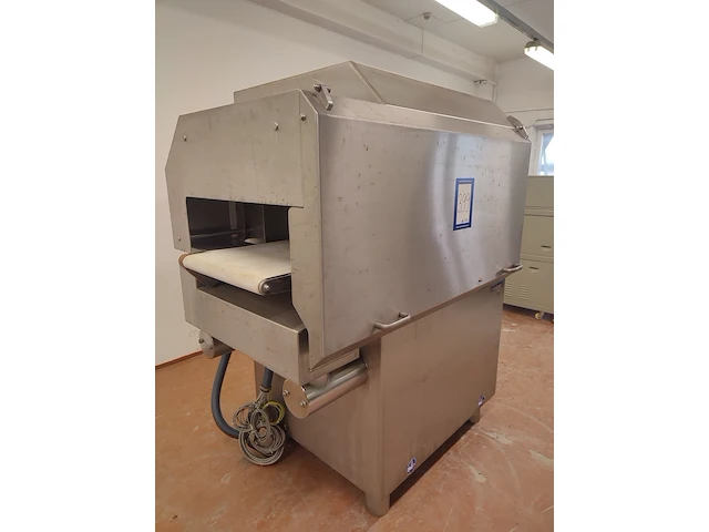 Weber maschinenbau gmbh - afbeelding 12 van  19