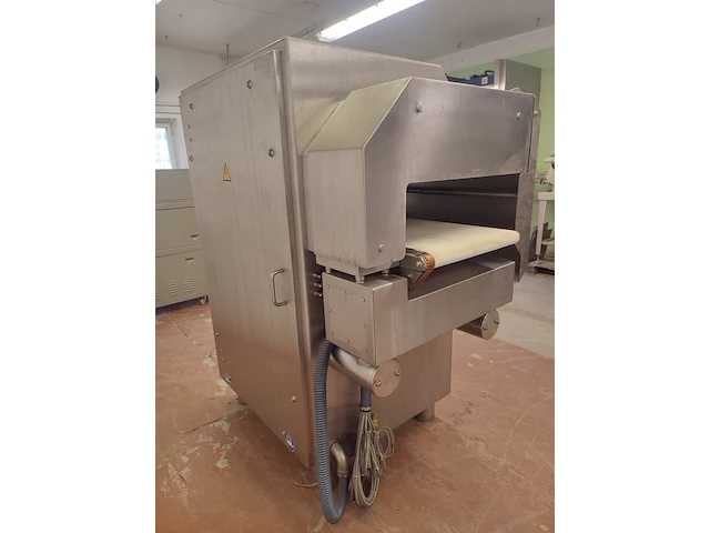 Weber maschinenbau gmbh - afbeelding 13 van  19
