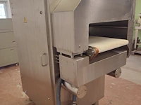 Weber maschinenbau gmbh - afbeelding 13 van  19