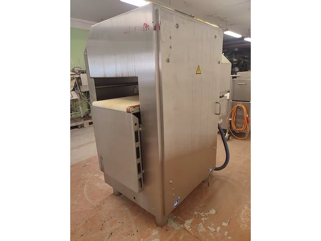 Weber maschinenbau gmbh - afbeelding 14 van  19