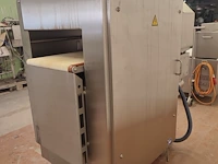 Weber maschinenbau gmbh - afbeelding 14 van  19