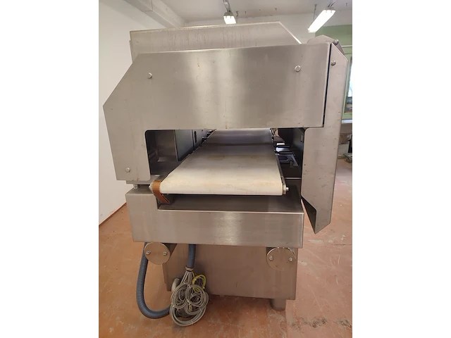 Weber maschinenbau gmbh - afbeelding 15 van  19