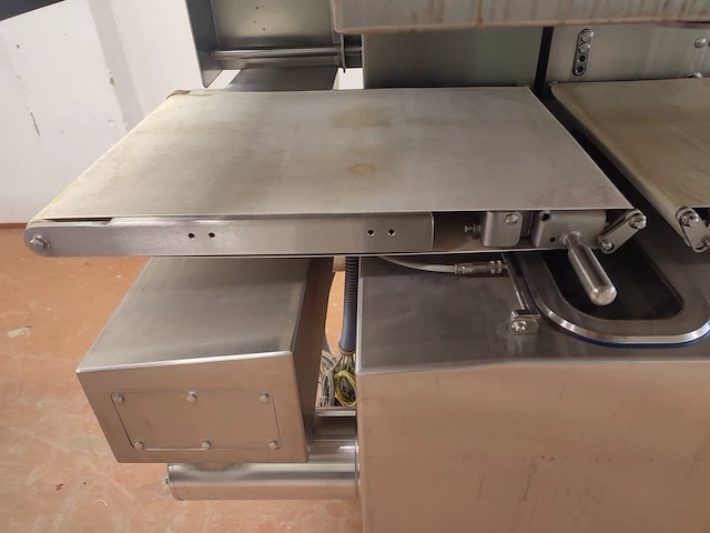 Weber maschinenbau gmbh - afbeelding 16 van  19