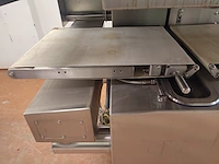 Weber maschinenbau gmbh - afbeelding 16 van  19