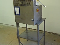 Weber maschinenbau gmbh - afbeelding 2 van  6