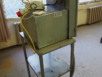 Weber maschinenbau gmbh - afbeelding 3 van  6