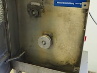 Weber maschinenbau gmbh - afbeelding 4 van  6