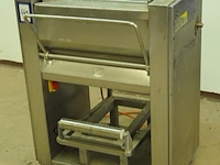 Weber maschinenbau gmbh - afbeelding 1 van  7