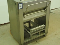 Weber maschinenbau gmbh - afbeelding 2 van  7
