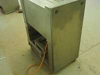Weber maschinenbau gmbh - afbeelding 3 van  7