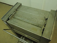 Weber maschinenbau gmbh - afbeelding 4 van  7