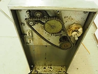 Weber maschinenbau gmbh - afbeelding 6 van  7