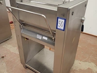 Weber maschinenbau gmbh - afbeelding 1 van  11