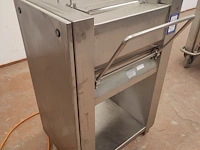 Weber maschinenbau gmbh - afbeelding 4 van  11