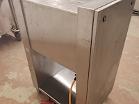 Weber maschinenbau gmbh - afbeelding 5 van  11
