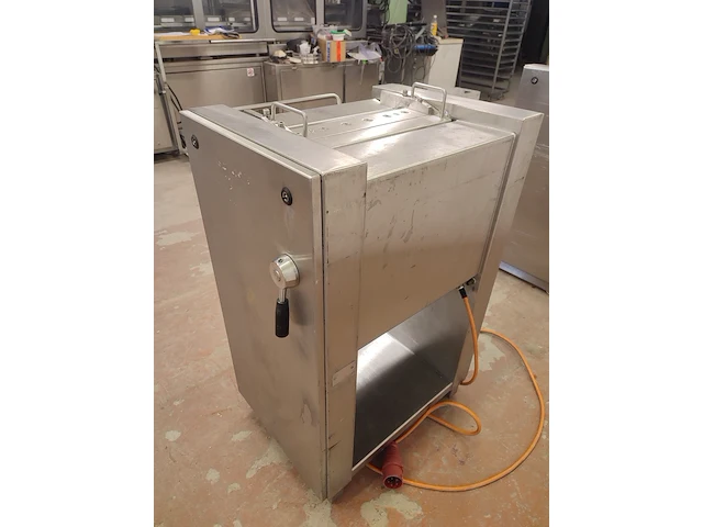 Weber maschinenbau gmbh - afbeelding 6 van  11