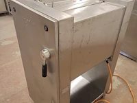 Weber maschinenbau gmbh - afbeelding 6 van  11