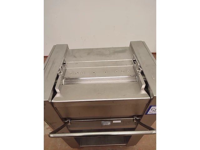 Weber maschinenbau gmbh - afbeelding 7 van  11