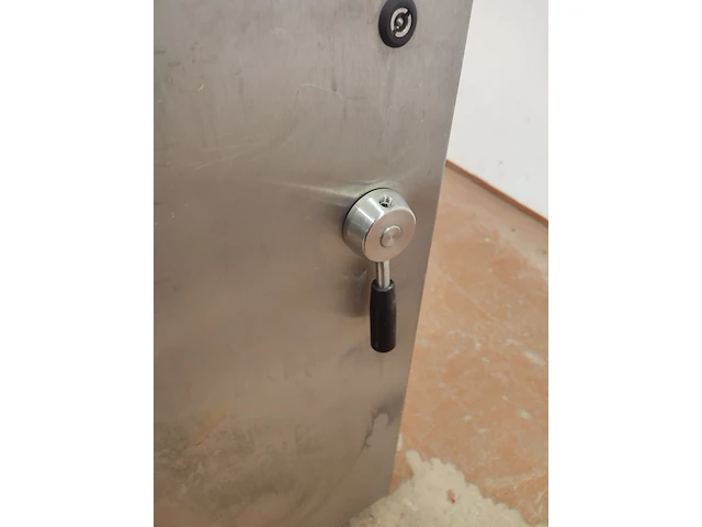 Weber maschinenbau gmbh - afbeelding 10 van  11