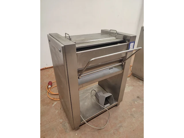 Weber maschinenbau gmbh - afbeelding 4 van  11