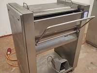 Weber maschinenbau gmbh - afbeelding 4 van  11