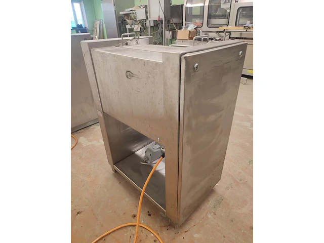 Weber maschinenbau gmbh - afbeelding 5 van  11