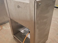 Weber maschinenbau gmbh - afbeelding 5 van  11