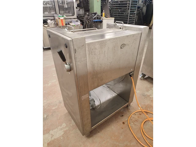 Weber maschinenbau gmbh - afbeelding 6 van  11