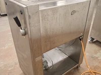 Weber maschinenbau gmbh - afbeelding 6 van  11